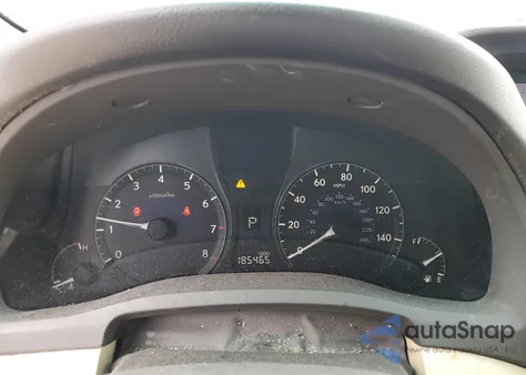 2010 Lexus Rx 350 z USA, uszkodzony, nr VIN 2T2ZK1BA1AC004896